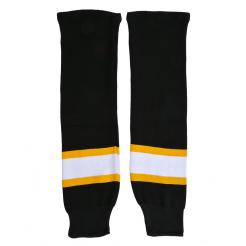 Hokejové stulpny Sherwood Player Sock Boston Bruins Senior (dospělá)