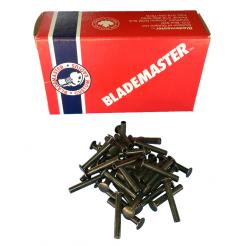 Nýt do bruslí BLADEMASTER Steel Rivet 9/16 - 14.3mm  