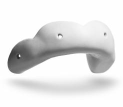 Chránič zubů SISU Mouthguard Go SR 