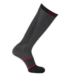 Hokejové ponožky Bauer Pro Cut Resist Tall (1056157) BRUSLE (7.5 SR - 10 SR) vel. L