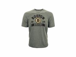 Hokejové tričko LevelWear Icon 18 Richmond Boston Bruins XL