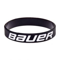 Hokejový náramek Bauer Rubber Wristband Supreme Senior (dospělá)