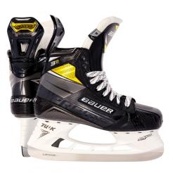 Hokejové brusle Bauer Supreme 3S Pro INT (1057164) Size 4.5 Fit 2 - EU 38.0
