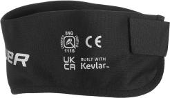 Hokejový chránič krku Bauer NLP21 Premium Neck Guard Collar YTH (1059581) 