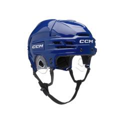 Hokejová helma CCM Tacks 720 bílá M - OBVOD HLAVY 55CM - 58CM