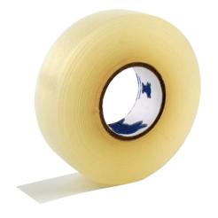 Páska na holeně North American Comp-o-lite shin pad tape 36mm/30m čirá