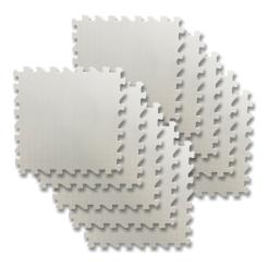 Umělý led Bauer Synthetic Ice Tiles - 10 Pack (1063065) SADA
