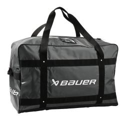 Hokejová taška Bauer Pro Carry Bag JR (1061836) šedo-černá