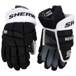 Hokejové rukavice Sherwood Rekker Legend Pro SR 