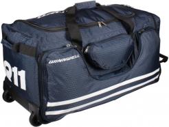 Hokejová taška na kolečkách Winnwell Q11 Wheel Bag JR 