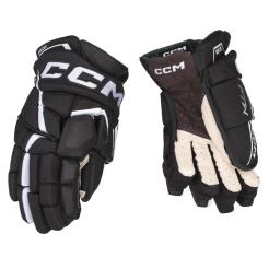 Hokejové rukavice CCM Jetspeed FTW SR  