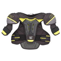 Hokejová ramena (vesta) CCM Tacks XF80 SR 