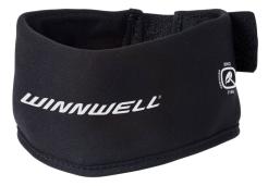 Hokejový chránič krku Winnwell Premium Neck Guard Collar SR 
