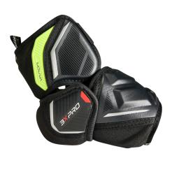 Hokejové lokty Bauer Vapor 3X Pro JR (1059935) 