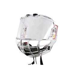 Hokejové plexi Raptor-X Full Face Visor  