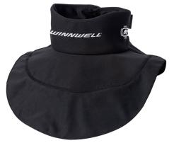 Hokejový chránič krku (nákrčník) Winnwell Premium Neck Guard Collar SR 