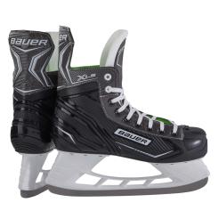 Hokejové brusle Bauer X-LS JR (1058933) Size 3.0 R - EU 36.0