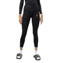 Dámský hokejový suspenzor Bauer Womens Pro Jill Pant SR (1063293) 