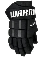 Hokejové rukavice Warrior Alpha FR2 YTH 