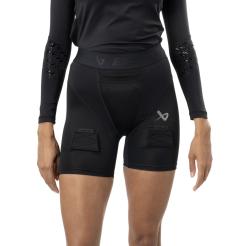 Dámský hokejový suspenzor Bauer Womens Pro Jill Short SR (1063294) 