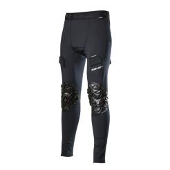 Brankářské kalhoty BAUER Elite Padded Goalie Pant SR (1054748) 