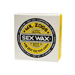 Vosk na čepel Mr. Zogs Sex Wax  