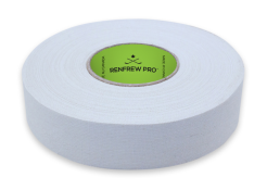 Páska na čepel RenFrew Pro Hockey Tape bílá 24mm/50m  