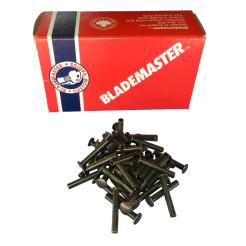 Nýt do bruslí BLADEMASTER Steel Rivet 1/2 - 12.7mm  