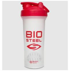 Hokejový shaker Biosteel Ball Cup 830ml 