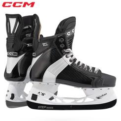 Hokejové brusle CCM Tacks XF Pro 652 SR 