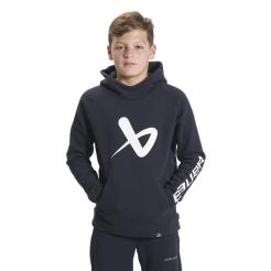 Hokejová mikina Bauer Core Hoodie YTH (1059734) 