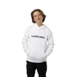 Hokejová mikina Bauer Core Ultimate Hoodie YTH (1063412) 