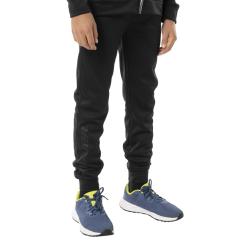 Hokejové tepláky Bauer Team Fleece Jogger YTH (1060802) 