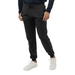 Hokejové tepláky Bauer FLC Core Knit Jogger SR (1063336) 