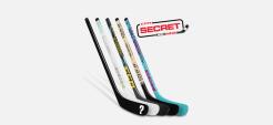 Hokejka CCM Hockey Secret Minis 