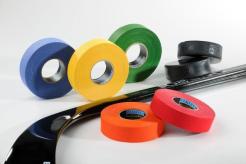 Páska na čepel RenFrew Pro Hockey Tape barevná 24mm/25m 