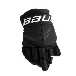 Hokejové rukavice Bauer X  Glove JR (1063730) 