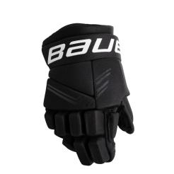 Hokejové rukavice Bauer X Glove YTH (11063731) 