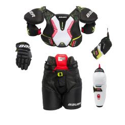 Dětský set BAUER S22 VAPOR XTEND YTH KIT (1059994) 