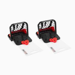 HOCKEYSHOT Sauce Phenom Travel Bundle - double 