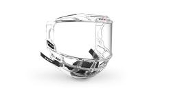 Hokejové plexi CCM Full Face Visor FV1  