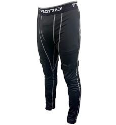 Kalhoty se suspenzorem TronX SR Hockey Jock Pants  