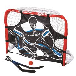 Branka Bauer Knee Hockey Pro Goal Set (1053211) 