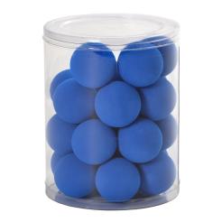 INGLASCO Foam Balls 24ks in Container 