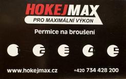 Permice na broušení Hokejmax - 5x broušení 