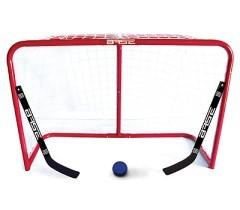 Branka Base Street Goal 32 incl. 2 Ministicks & Ball 