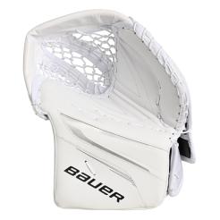 Brankářská lapačka Bauer Vapor X5 Pro INT (1061613) 