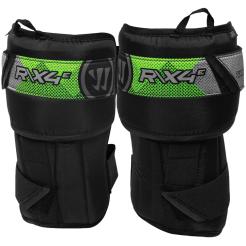 Brankářské chrániče kolen Warrior Knee Pads Ritual X4 E JR 