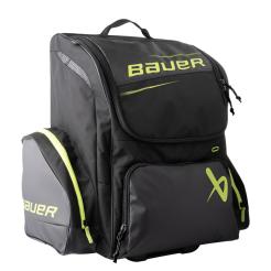 Hokejová taška (batoh) na kolečkách Bauer Wheel Backpack Elite JR (1063633) 